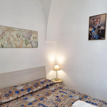 B&B Favola Mediterranea Катания Екстериор снимка