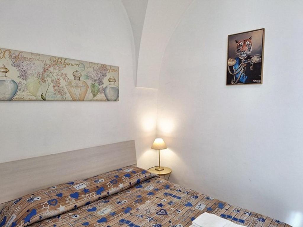 B&B Favola Mediterranea Катания Екстериор снимка
