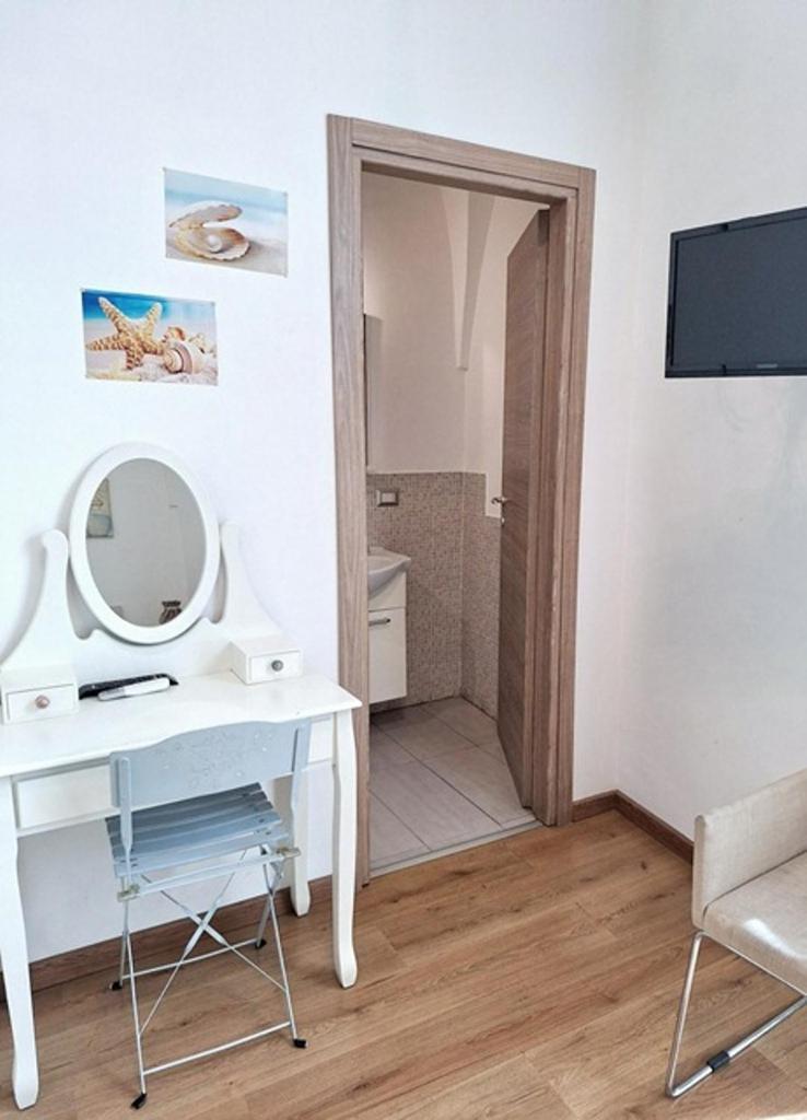 B&B Favola Mediterranea Катания Екстериор снимка