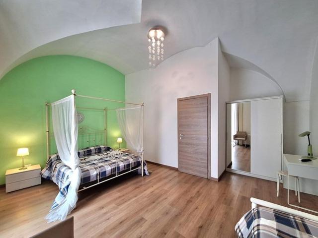 B&B Favola Mediterranea Катания Екстериор снимка